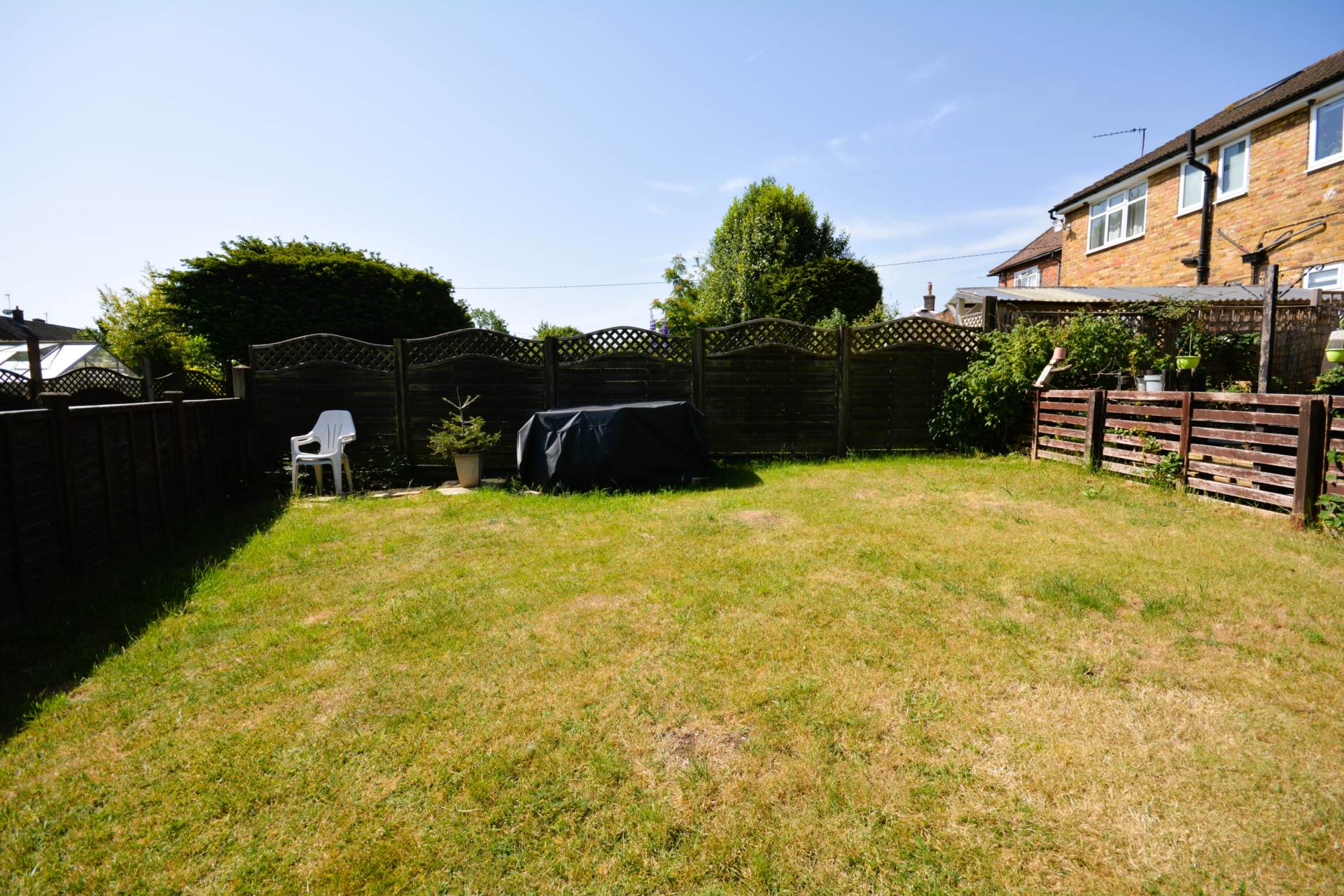 Berkeley Avenue, Chesham, Image 9