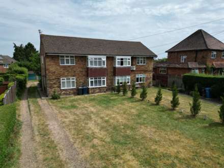 Berkeley Avenue, Chesham