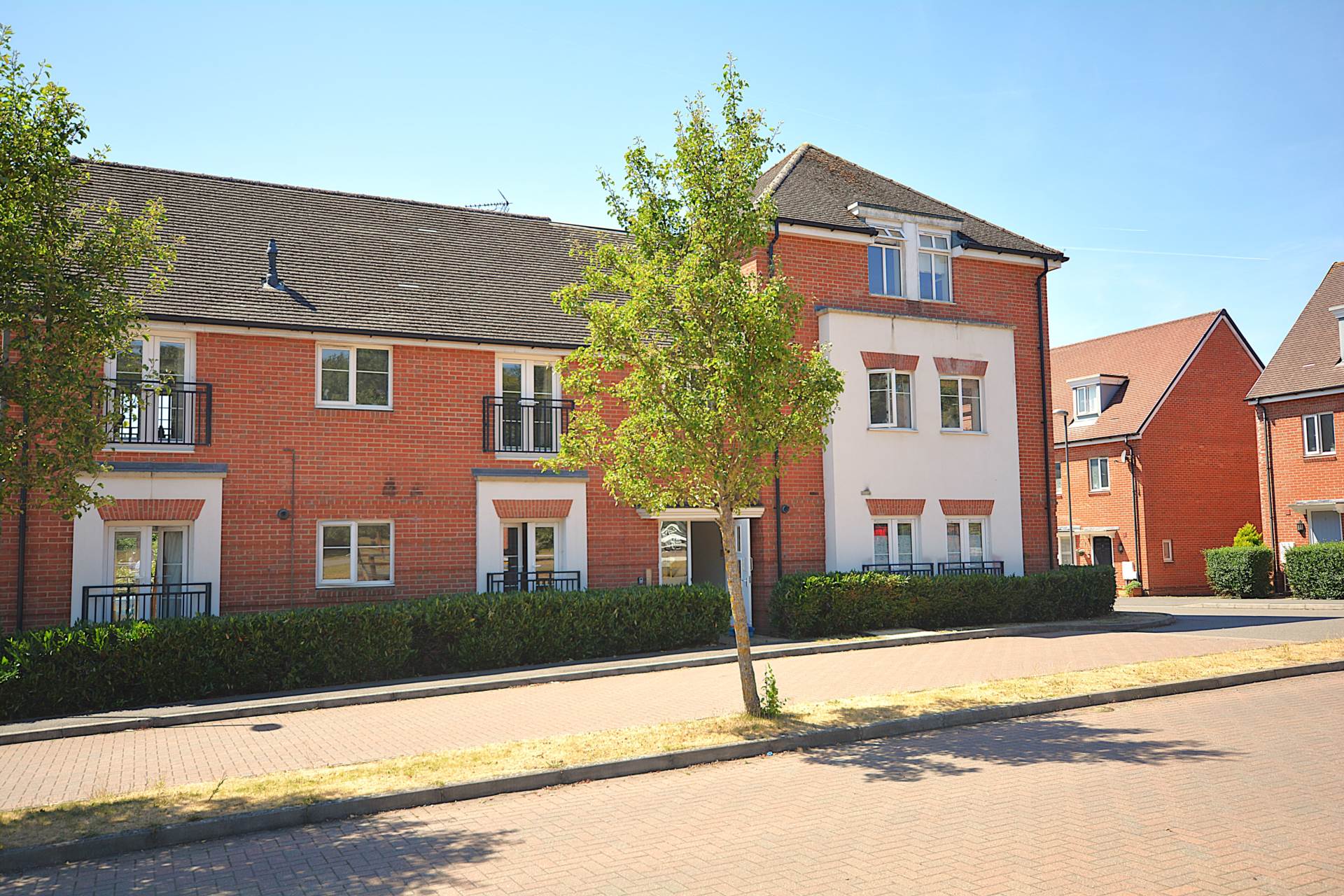 Old Saw Mill Place, Amersham, Image 1
