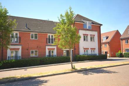 Old Saw Mill Place, Amersham