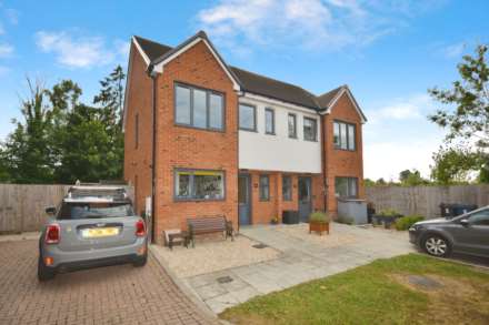 Phillips Way, Amersham