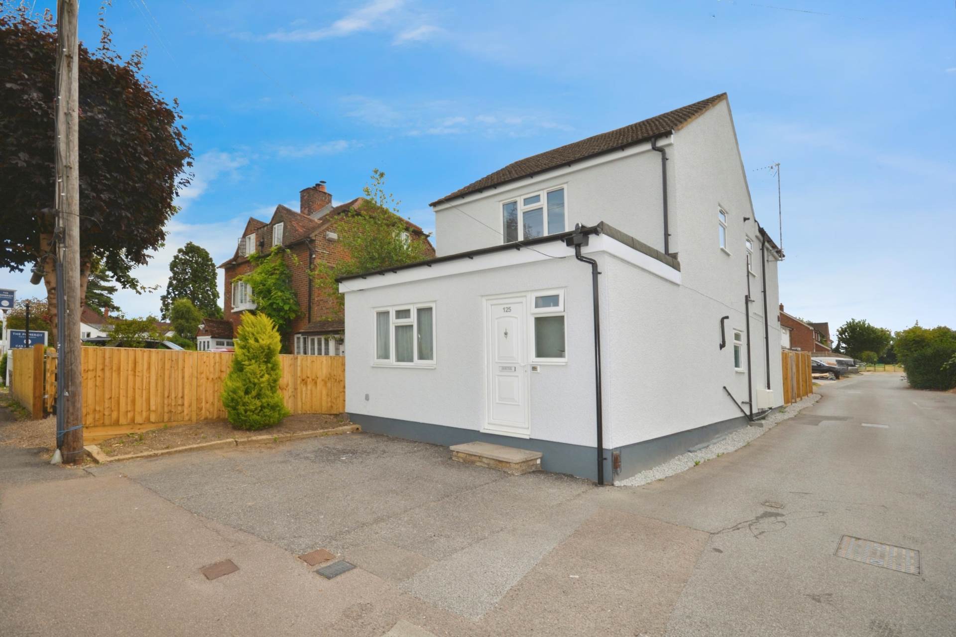 White Lion Road, Amersham HP7, Image 1