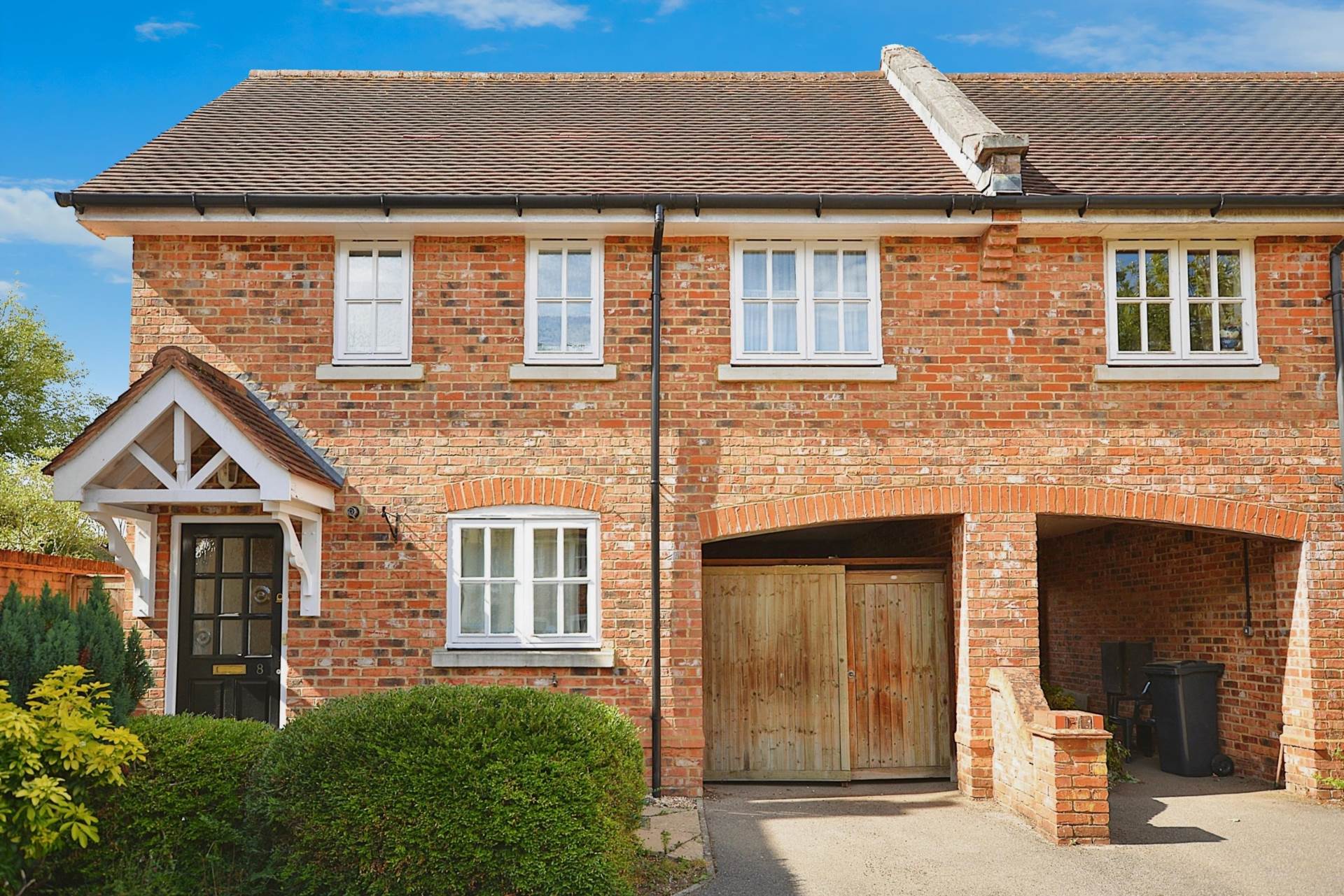 Augustine Mews, Great Missenden, Image 1
