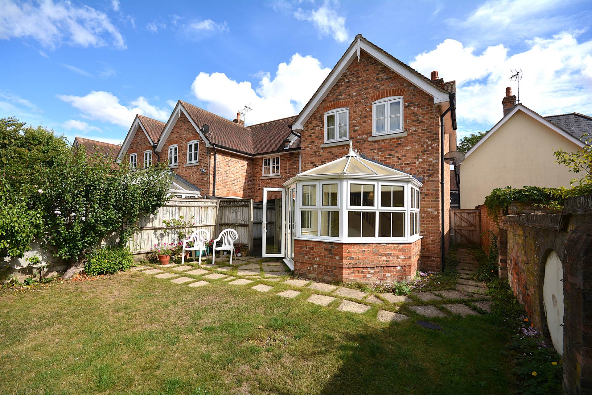 Augustine Mews, Great Missenden, Image 10