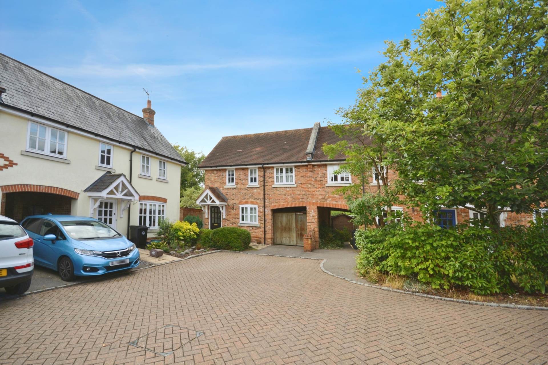 Augustine Mews, Great Missenden, Image 17