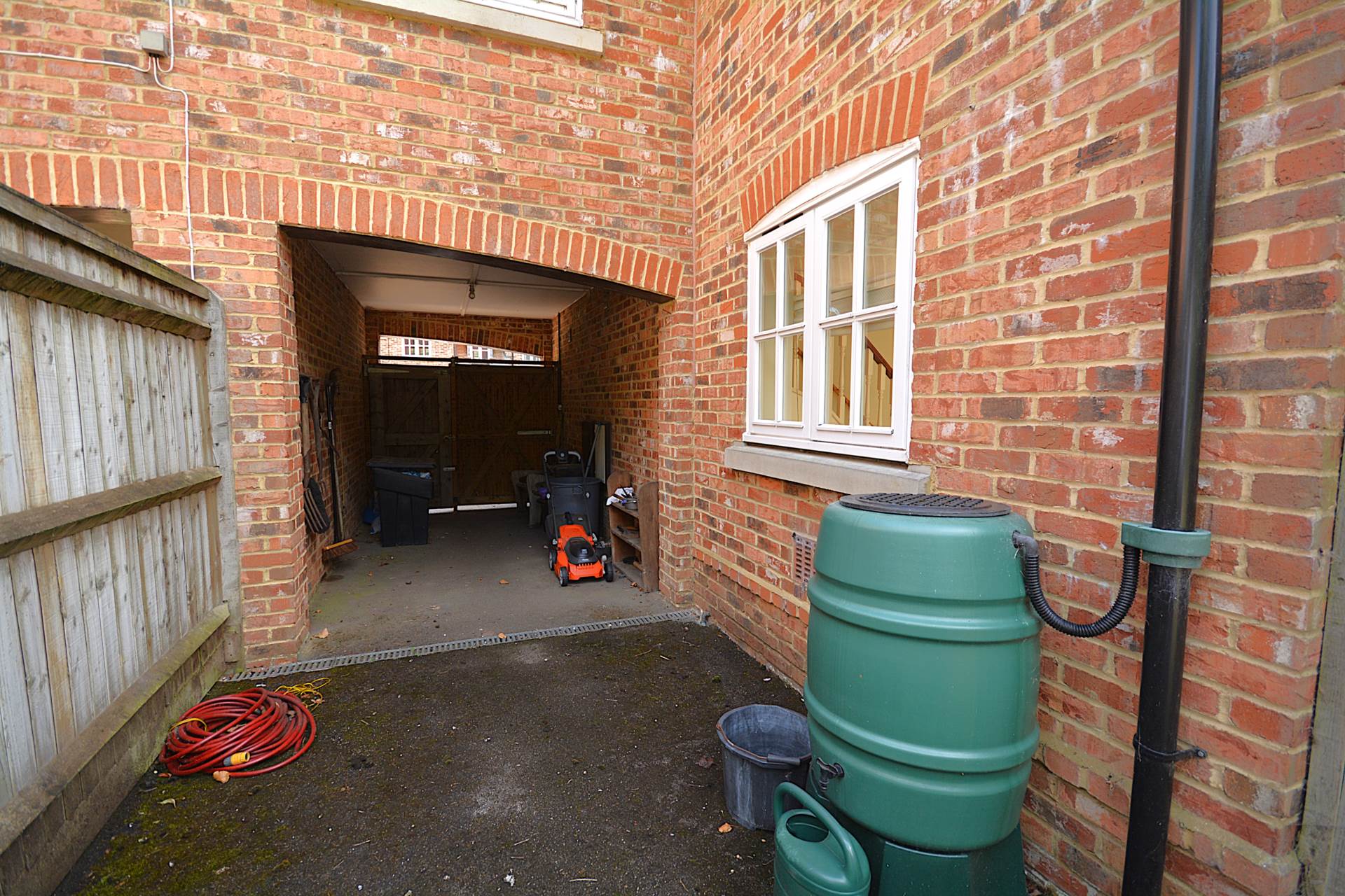 Augustine Mews, Great Missenden, Image 8