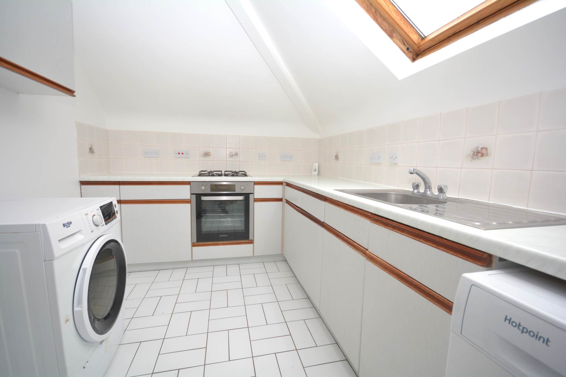 Highview Court, Eskdale Avenue, Chesham, Image 4