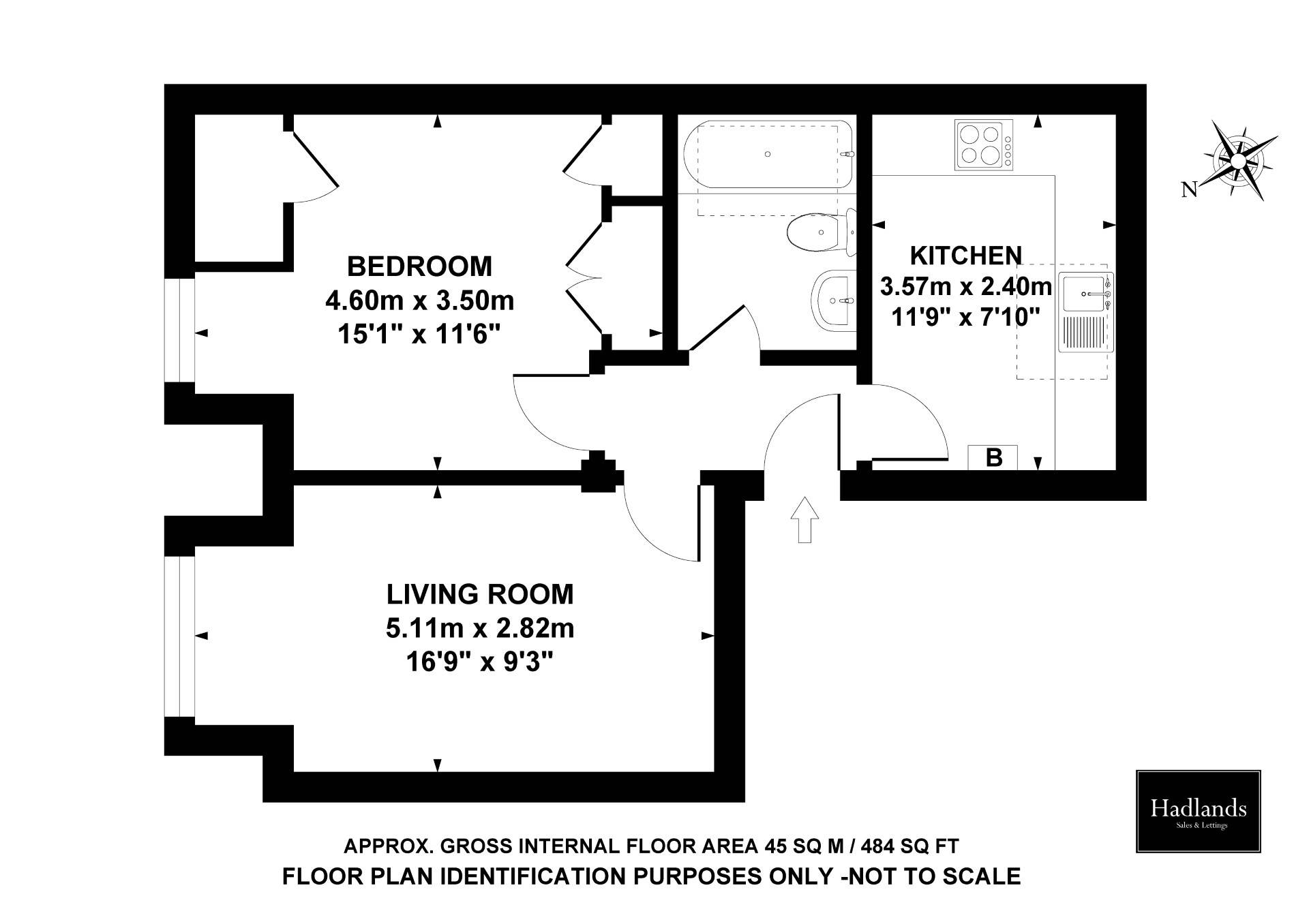 Highview Court, Eskdale Avenue, Chesham, Image 8