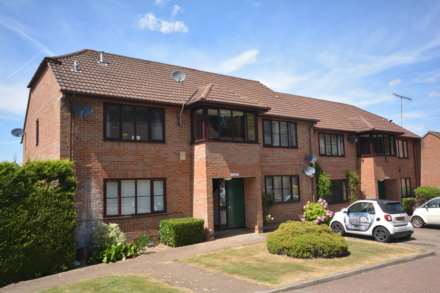 Stoney Grove, Chesham, Image 1