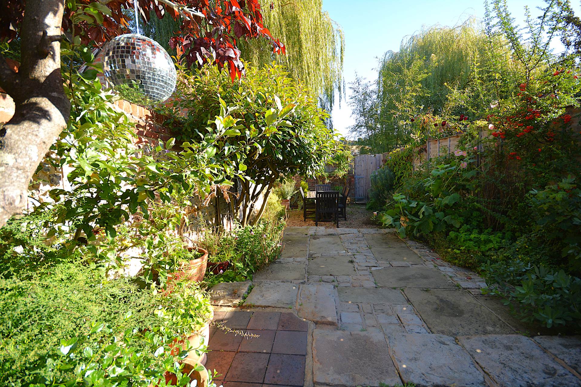 High Street, Amersham, Image 20