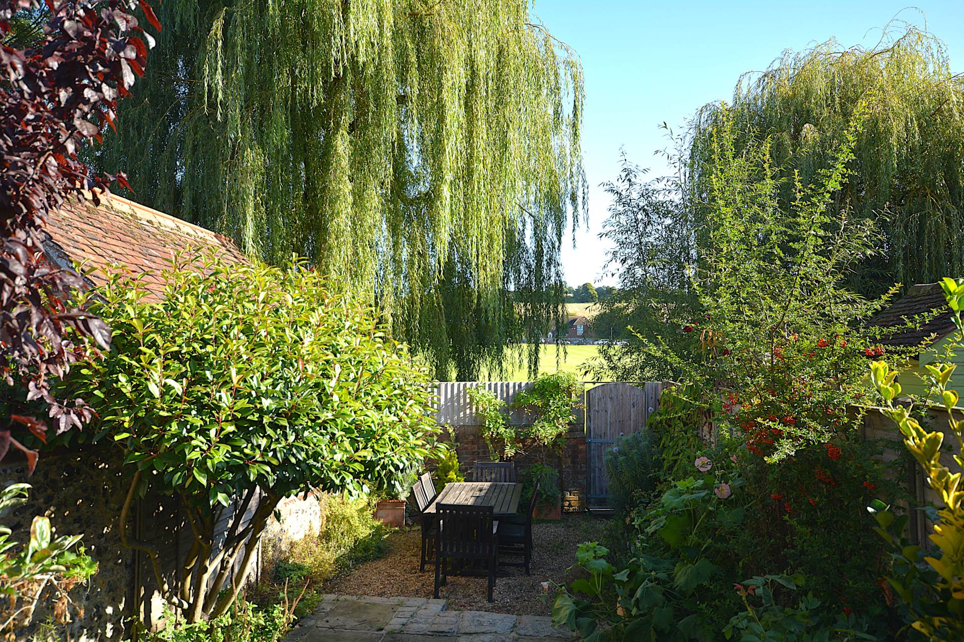 High Street, Amersham, Image 21