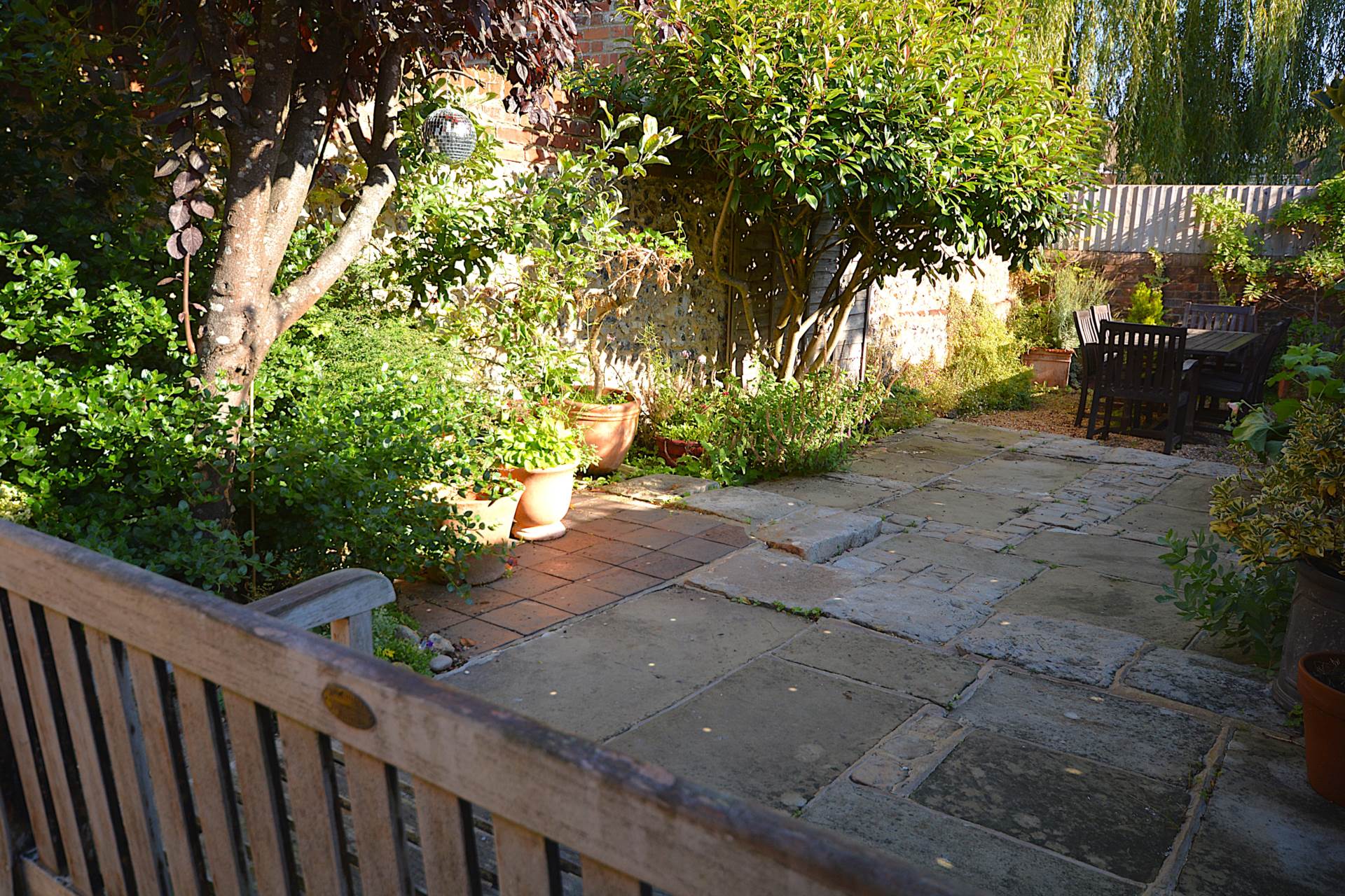 High Street, Amersham, Image 23