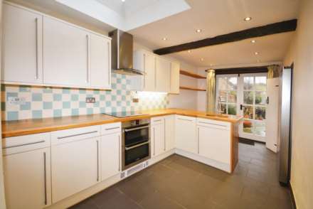 High Street, Amersham, Image 6