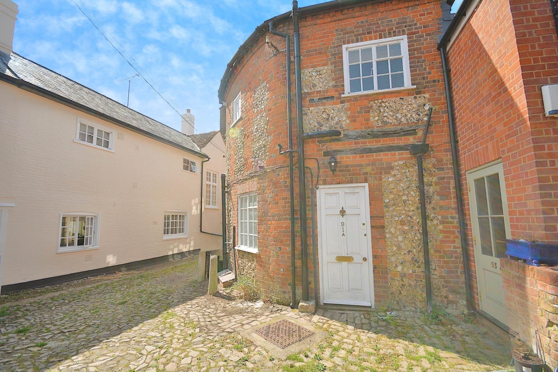 High Street, Amersham, Image 10