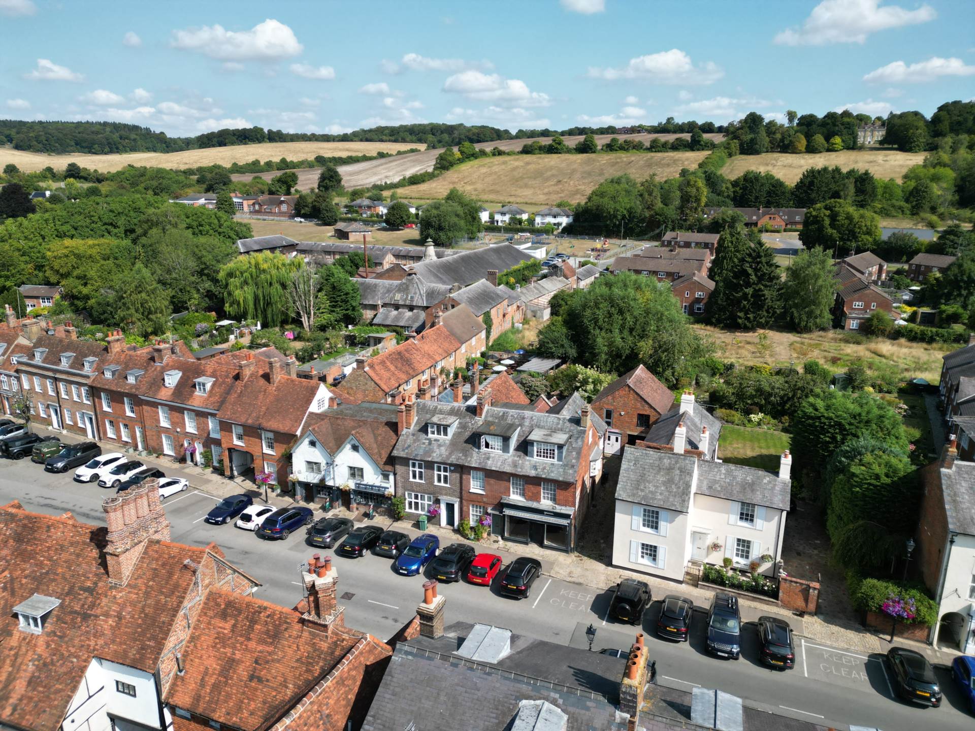 High Street, Amersham, Image 18