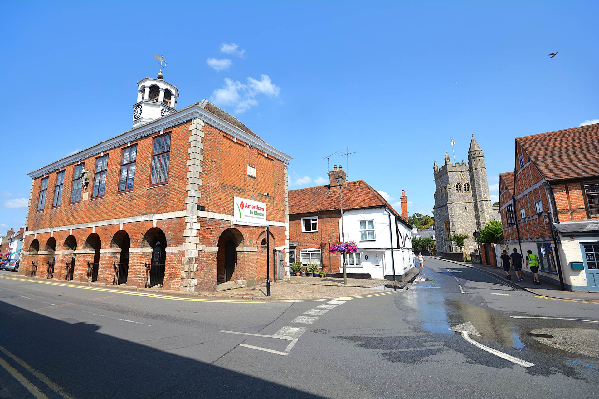 High Street, Amersham, Image 21