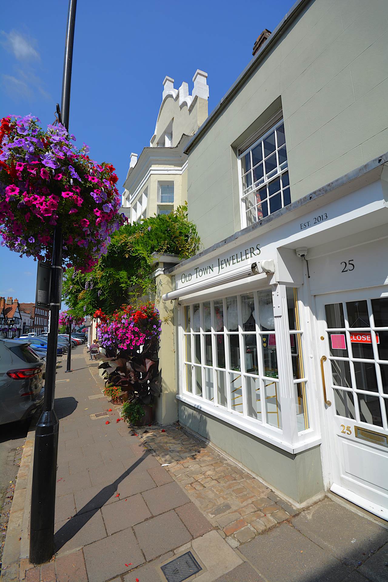 High Street, Amersham, Image 22