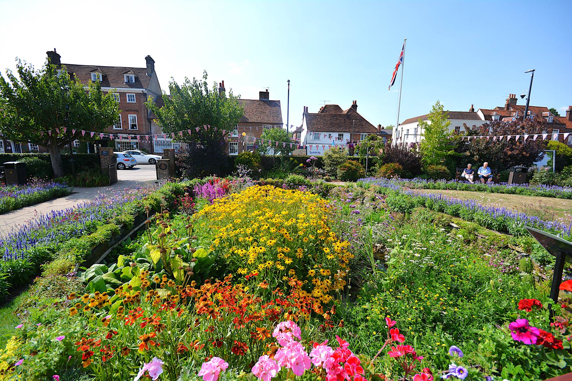 High Street, Amersham, Image 24