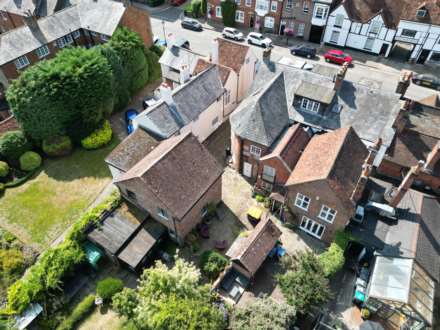 High Street, Amersham, Image 19