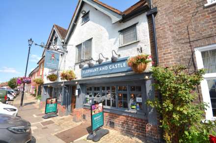 High Street, Amersham, Image 20