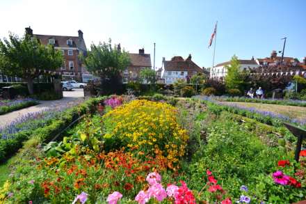 High Street, Amersham, Image 24
