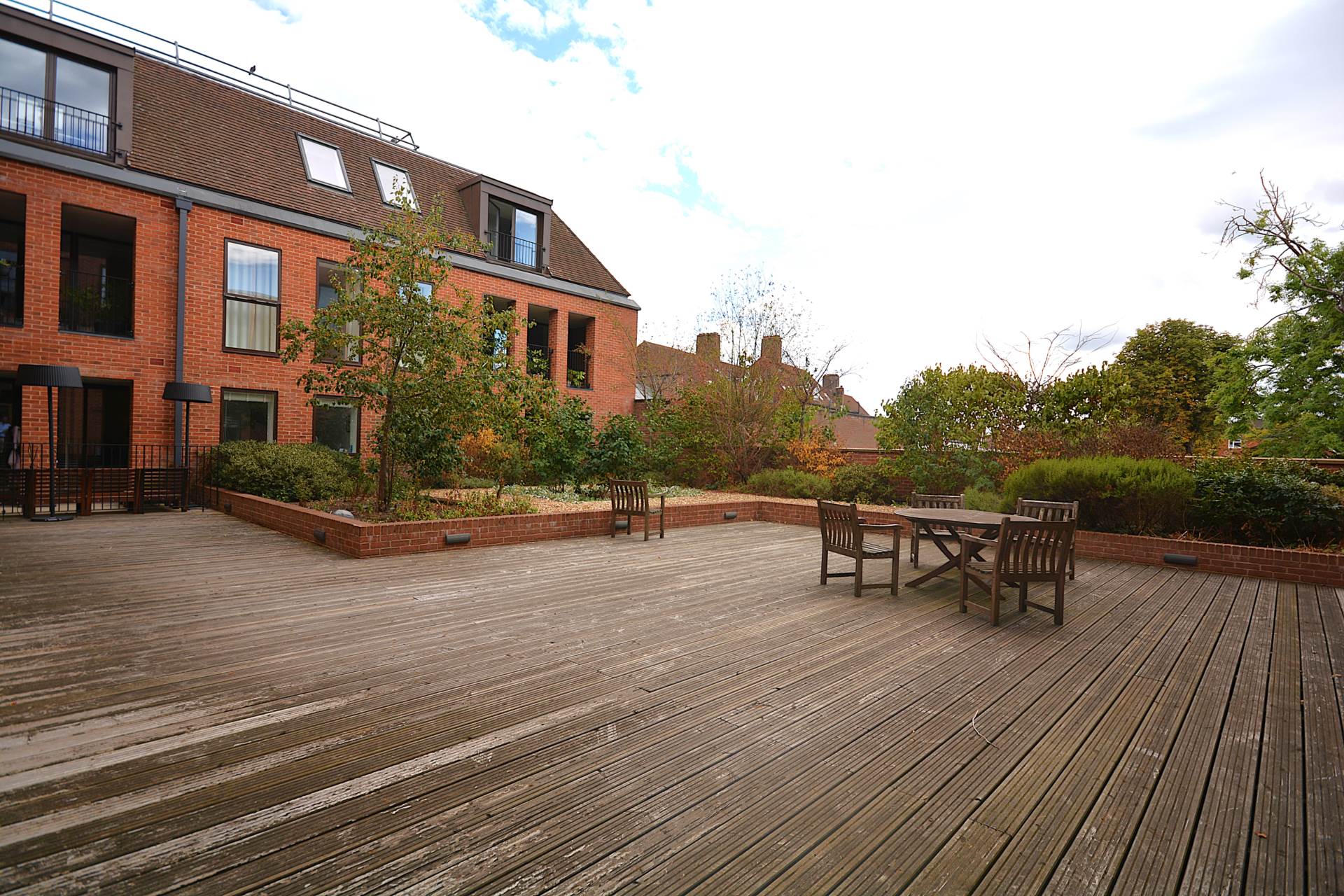 Regent Place, Sycamore Road, Amersham, Image 8
