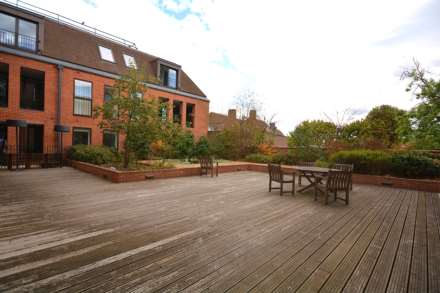Regent Place, Sycamore Road, Amersham, Image 8