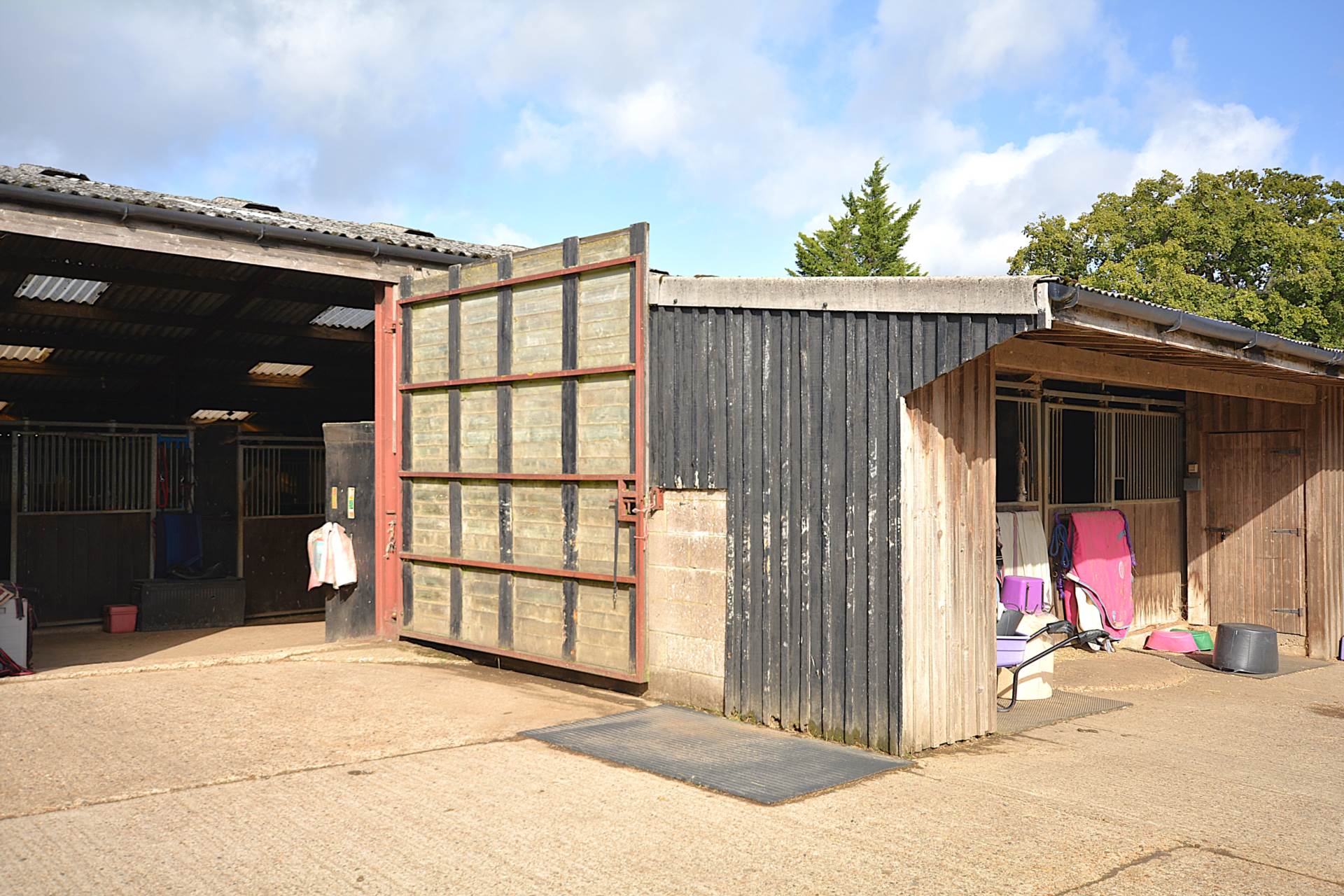Fullers Hill Farm, Amersham, Image 10