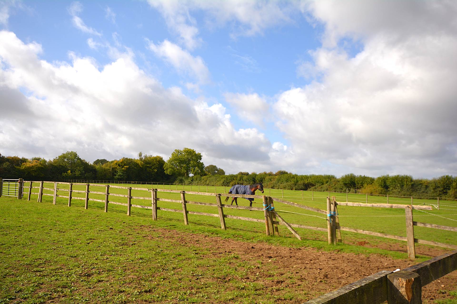 Fullers Hill Farm, Amersham, Image 8