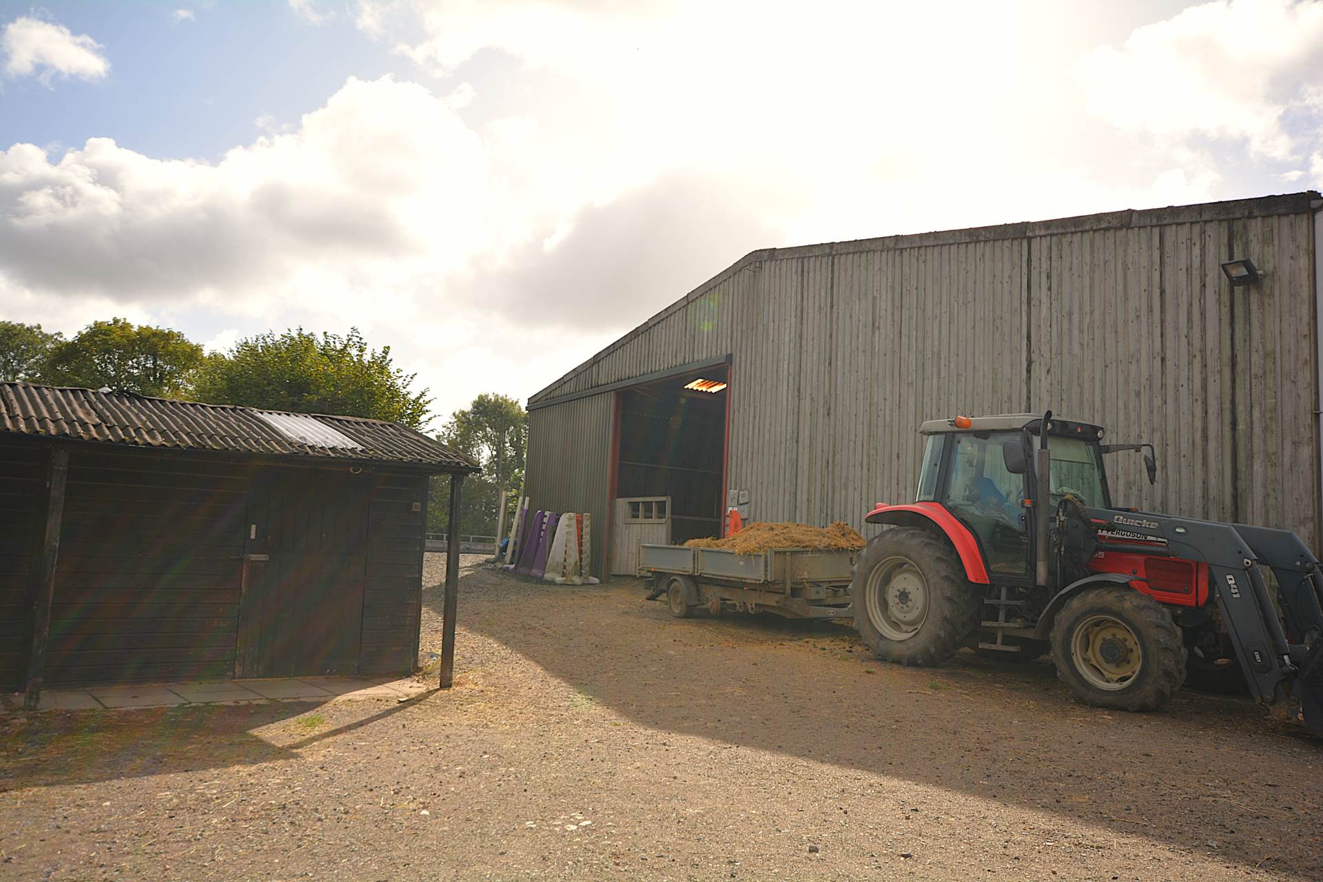 Fullers Hill Farm, Amersham, Image 9