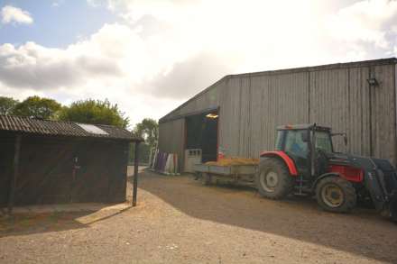 Fullers Hill Farm, Amersham, Image 9