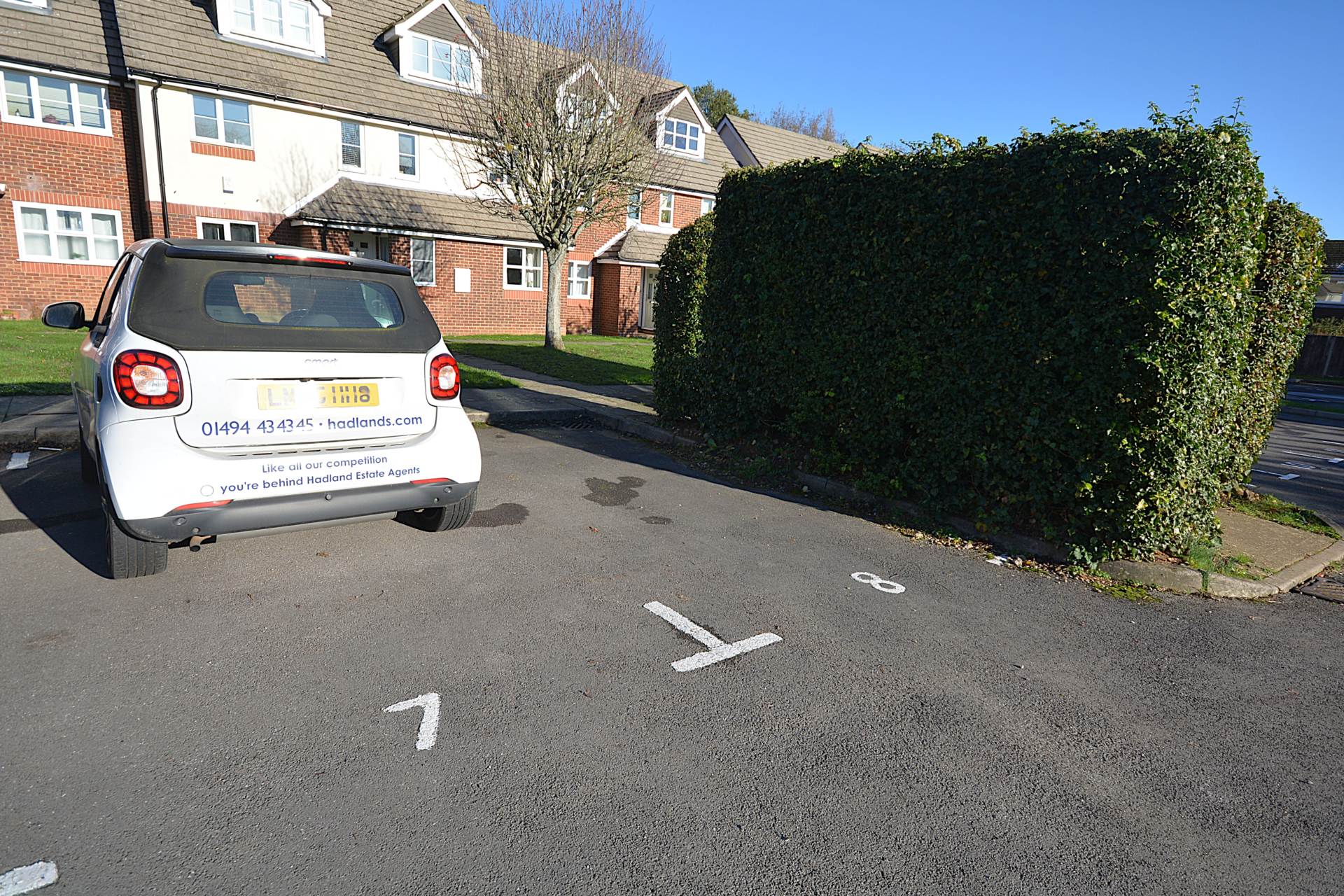 Derwent Close, Amersham, Image 9