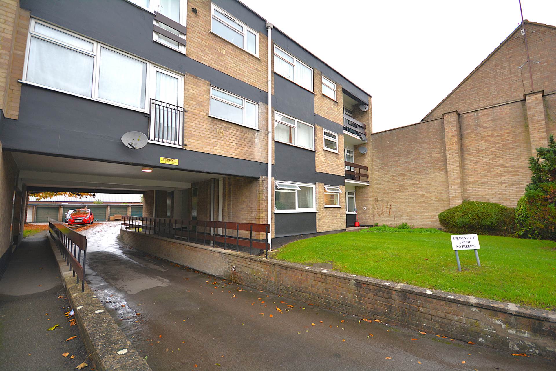 Upland Court, Chesham, Image 10