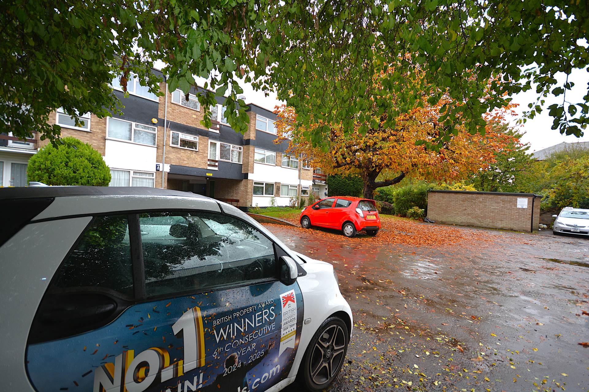 Upland Court, Chesham, Image 4