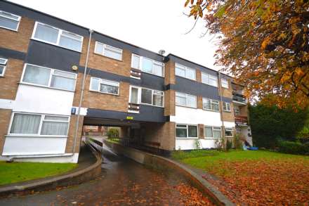 Upland Court, Chesham, Image 1