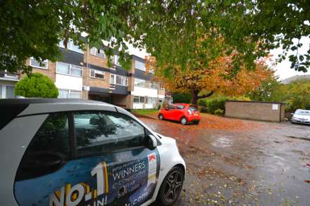 Upland Court, Chesham, Image 4