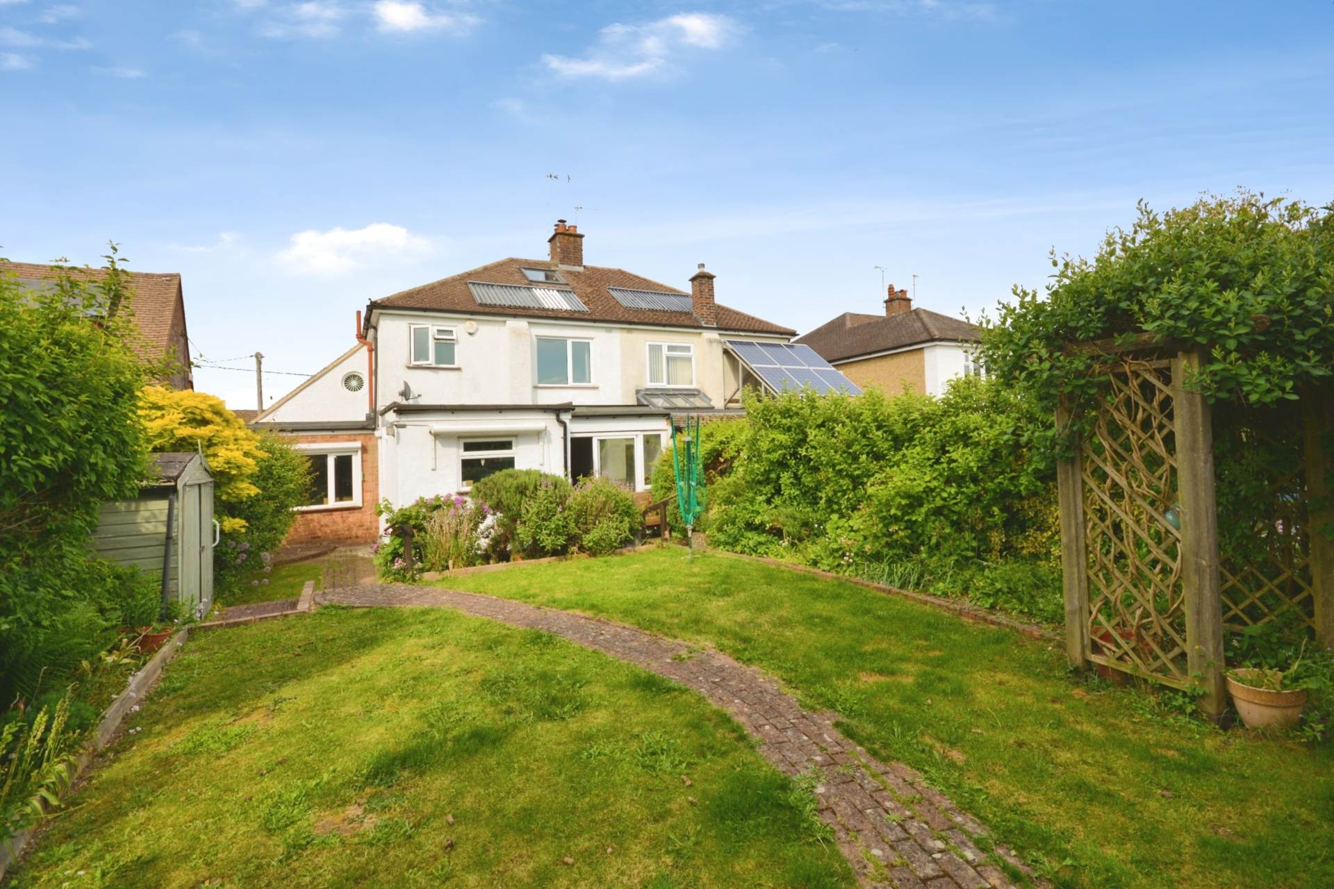 Plantation Road, Amersham, Image 14