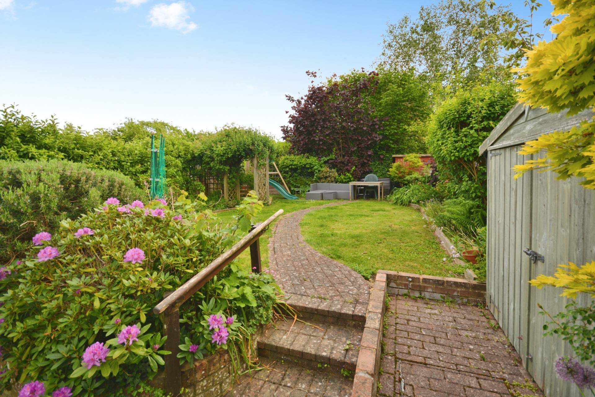 Plantation Road, Amersham, Image 15