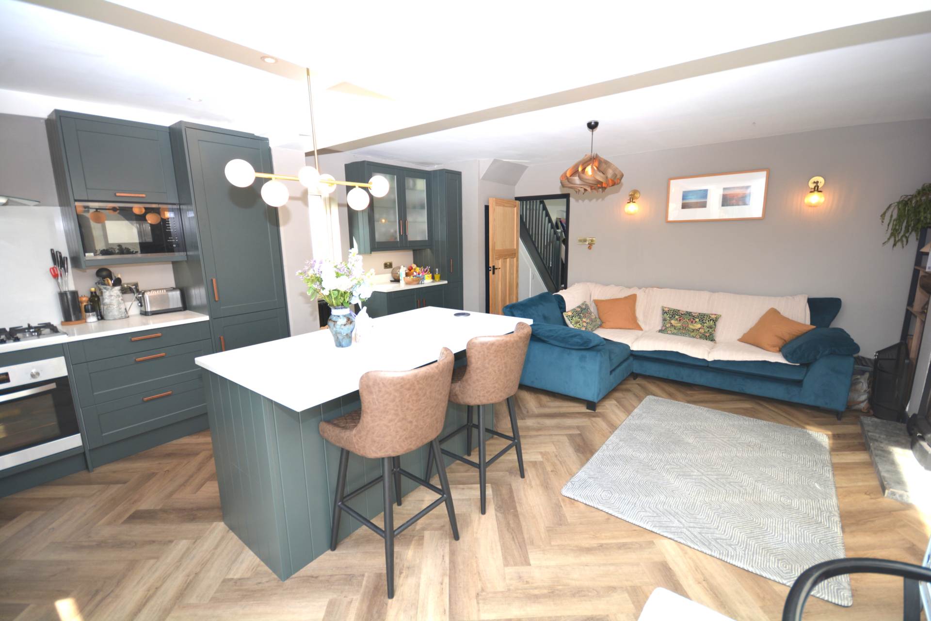 Plantation Road, Amersham, Image 2