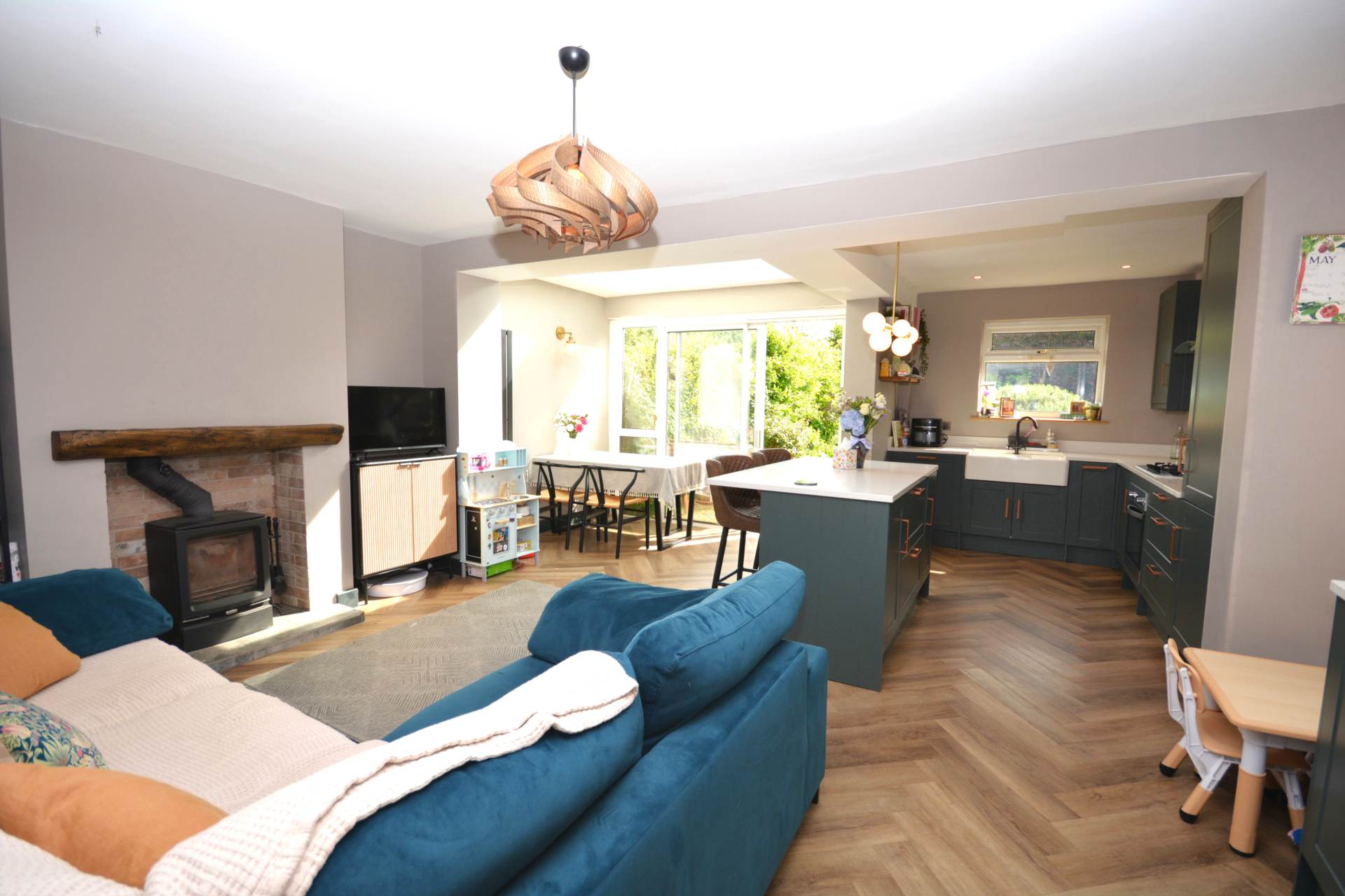 Plantation Road, Amersham, Image 3