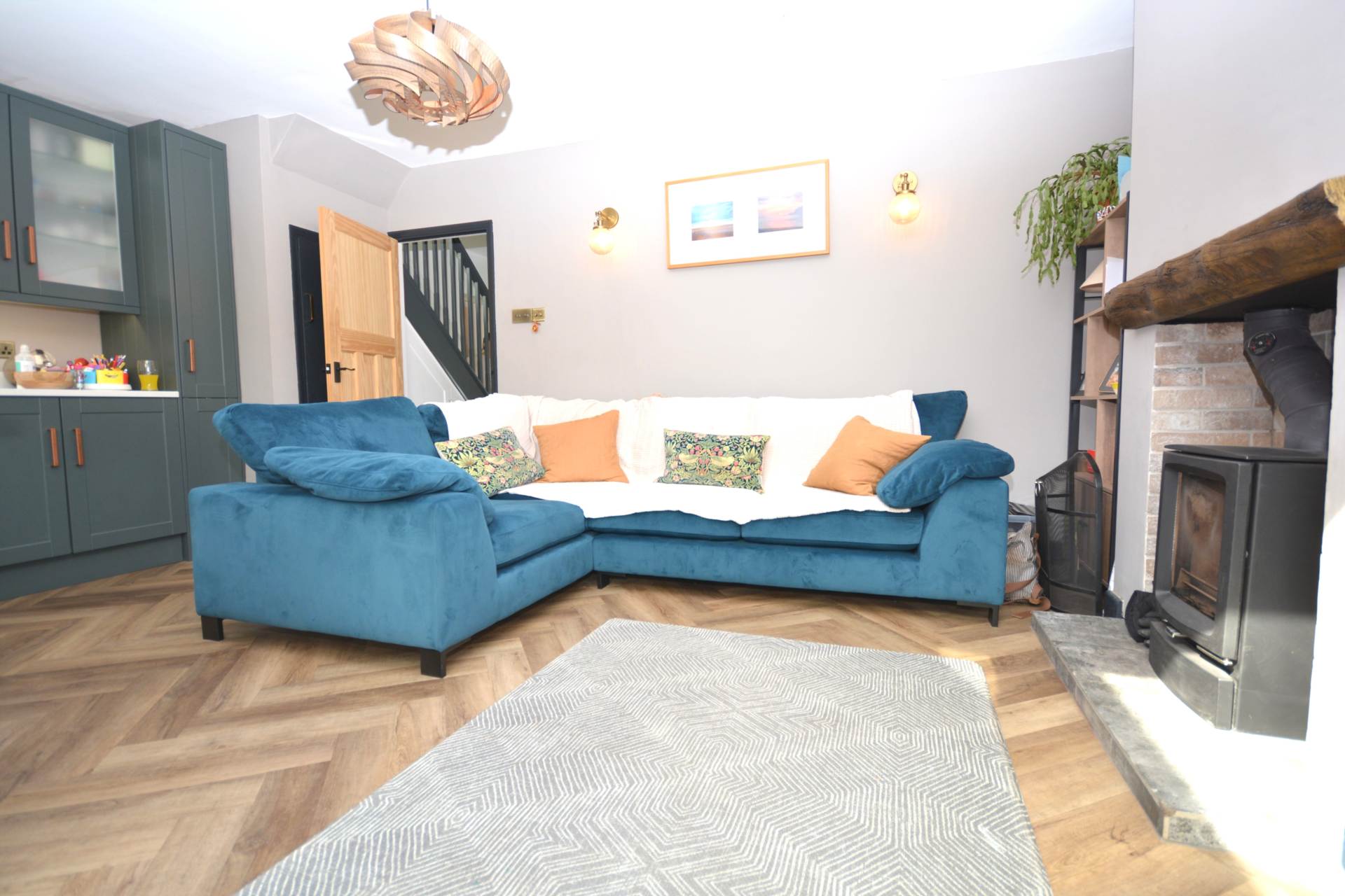 Plantation Road, Amersham, Image 5