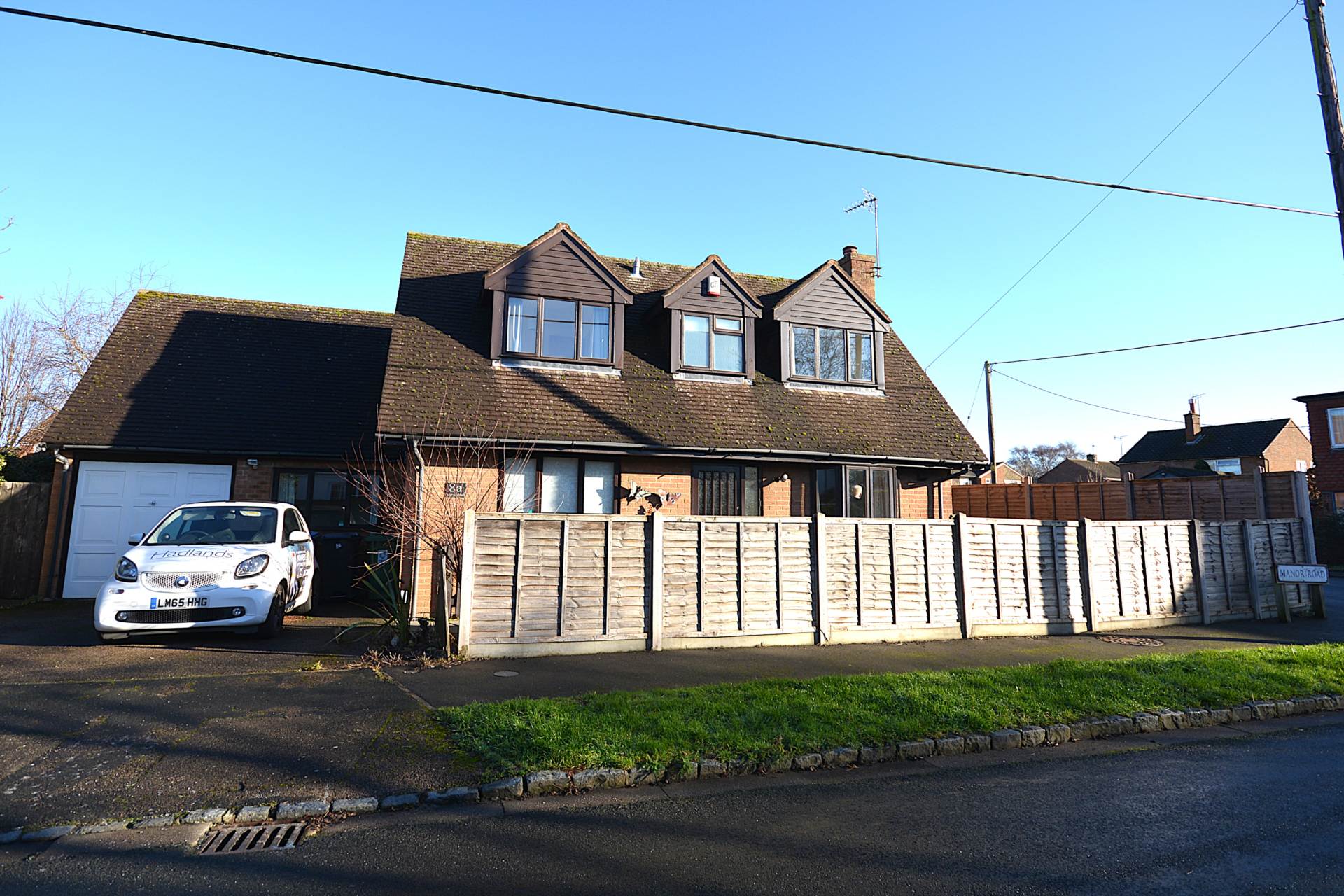 Manor Road, Tring HP23, Image 22