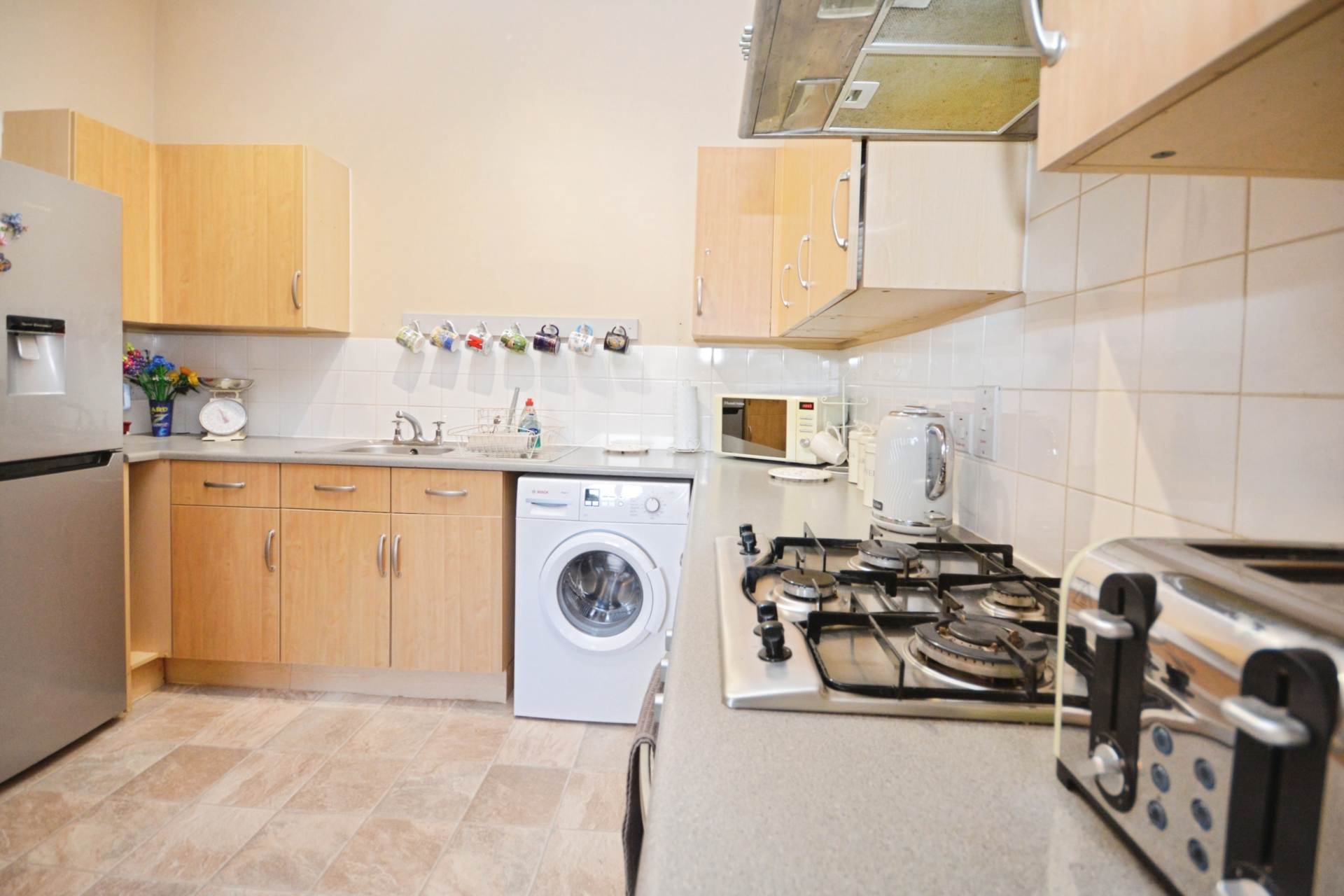 School Close, Chesham, Image 2