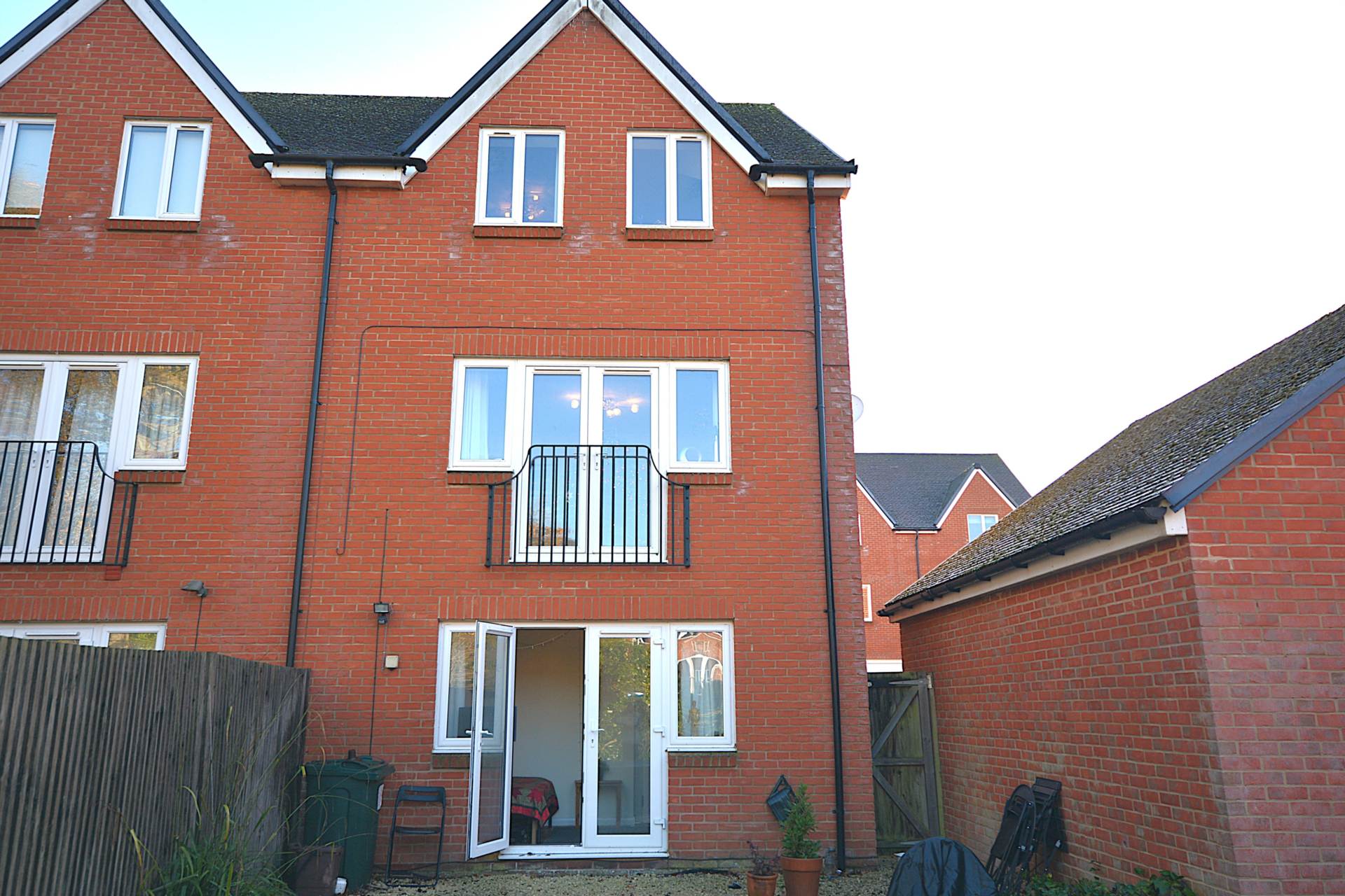 Old Saw Mill Place, Amersham, Image 18