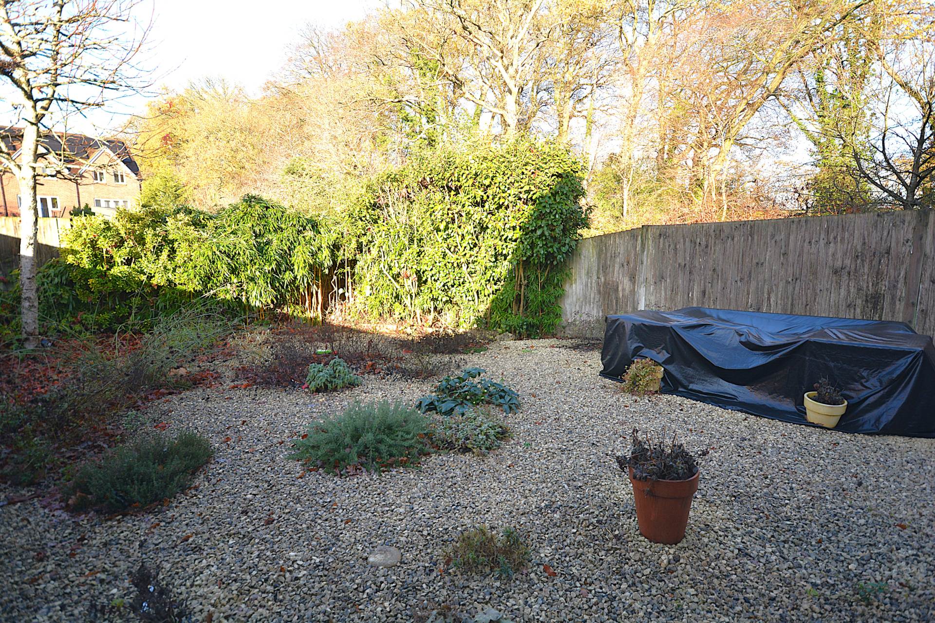 Old Saw Mill Place, Amersham, Image 20