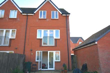 Old Saw Mill Place, Amersham, Image 18