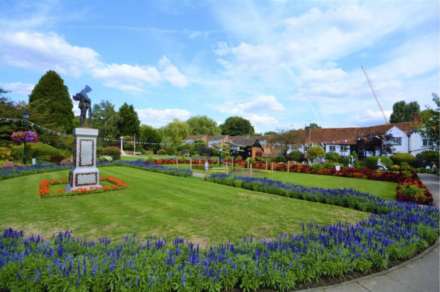 St Michael's Court, Woodside Road, Amersham, Image 12