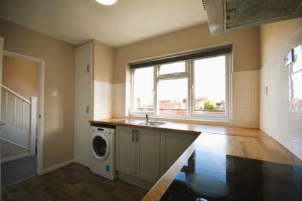 St Michael's Court, Woodside Road, Amersham, Image 2