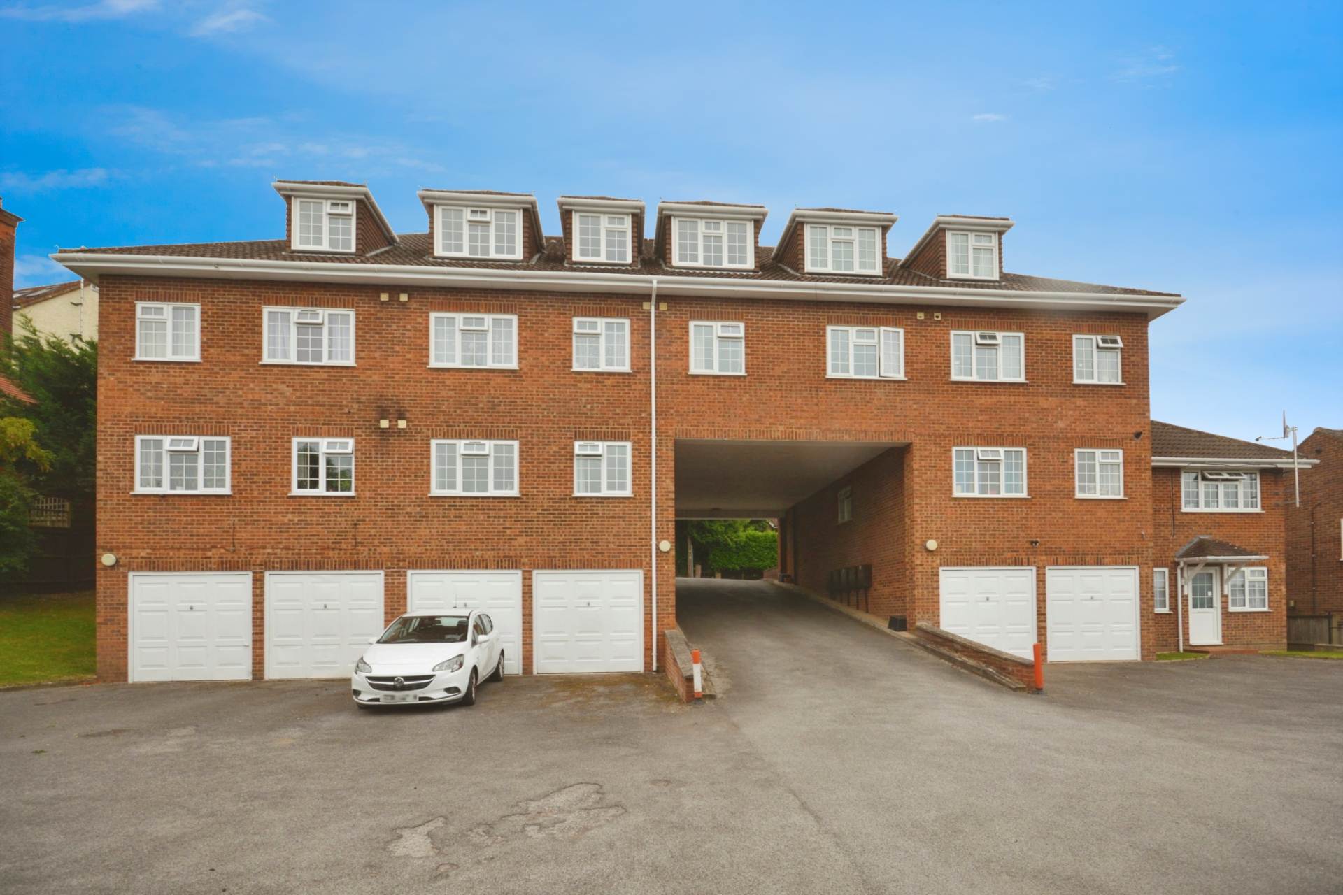 Highview Court, Eskdale Avenue, Chesham, Image 1