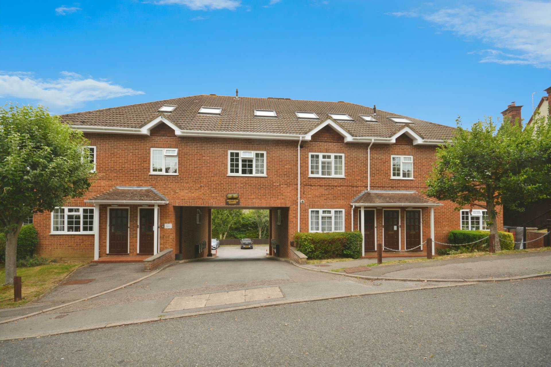 Highview Court, Eskdale Avenue, Chesham, Image 4